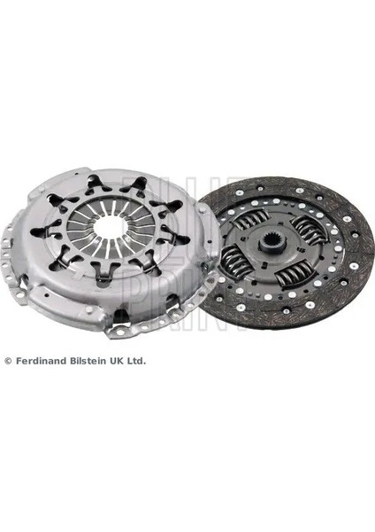 ADF1230115 Baski Balata Seti (Rulmansiz) 1518195 1529952 1576249