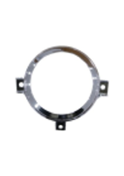 Vm4 Neo Gösterge Krom Çerçeve