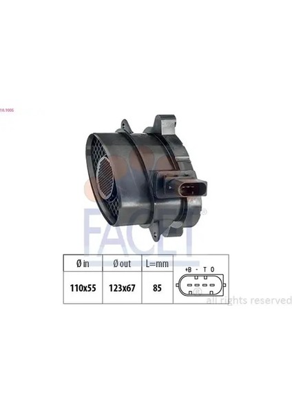 101005 Hava Debimetresi 13627788744