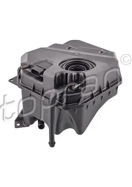 117041001 Yedek Su Deposu 7L0121407C 7L0121407E 7L0121407F