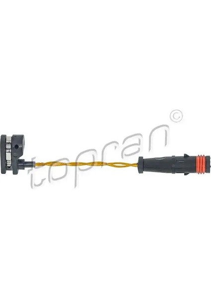 408215001 Balata Sensoru On