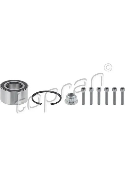 111889001 Aks Bilyasi 7L0498287 95534190100 LR024267