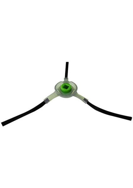 Hepa Filtresi Ana Fırça Yan Fırçalar Moosoo MT501 MT710 MT720 Süpürücü Robot Aksesuarları (Yurt Dışından)