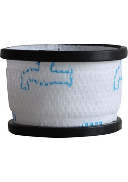 1pcs Hepa Filtre Değiştirmeleri Yıkanabilir Yeniden Kullanılabilir Kablosuz Vakum Süpürge Inse S600/S6P/S6 Parçaları Için (Yurt Dışından)