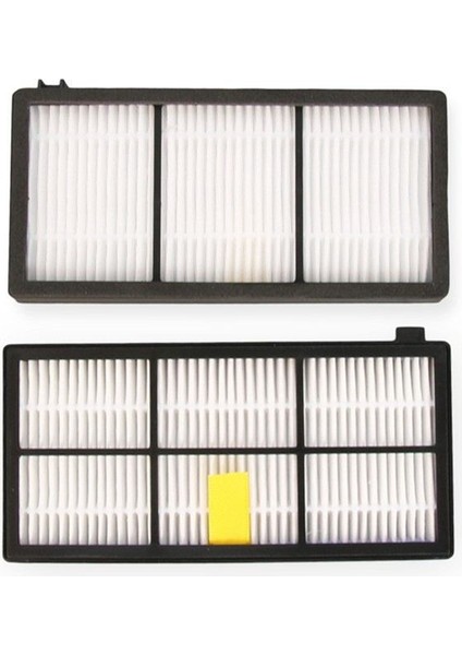 Irobot Roomba Için Yedek Parçalar 900 800 Serisi 960 980 981 985 860 805 870 871 880 890 Vakum Aksesuarları (Yurt Dışından) fırsatları