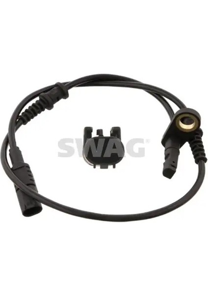 10929508 Abs Sensoru On A2115401317 A2115401817 A2115402317