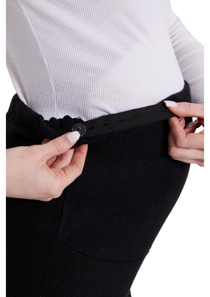 - MYRA8045 - Hamile Şardonlu Kaşkorse Tayt indirimleri