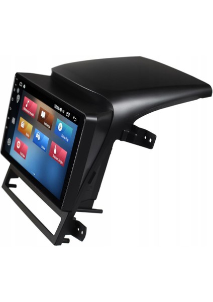 Chevrolet Captiva Üste Takılan Android Multimedya Sistemi 2-32 For-X (2006-2010) fırsatları