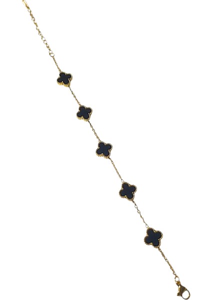 Yonca Kadın Çelik Bileklik fiyatları