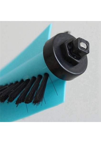 4pcs Conga 3090 Ana Silindir Fırça Kiti Yedek Robot Elektrikli Süpürge Yedek Parçalar Aksesuarlar (Yurt Dışından) fırsatları