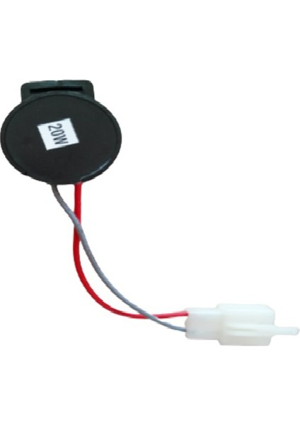 Vm4 Neo Sesli Flaşör