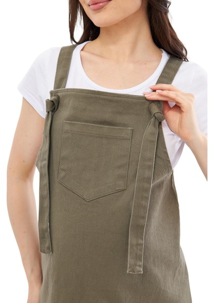 MYRA6310 Kot Hamile Jile Elbise fırsatları