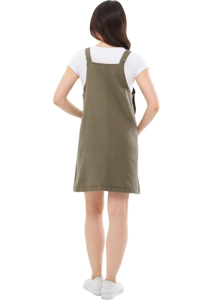 MYRA6310 Kot Hamile Jile Elbise indirimleri