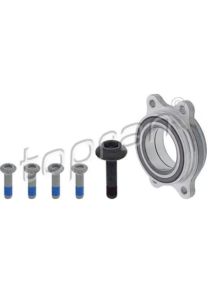 113238001 On Aks Bilyasi 4H0498625 4H0498625A 4H0498625B