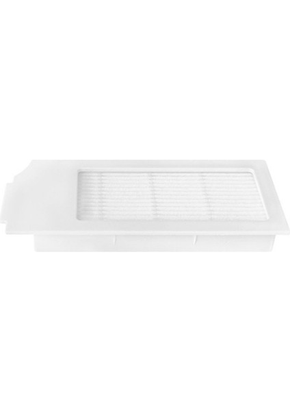 Ecovacs Deebot T10 Için Yedek Parçalar Plus Robot Vakum Temizleyici Yedek Parçalar Aksesuarlar Hepa Filtre Değiştirme (Yurt Dışından) indirimleri