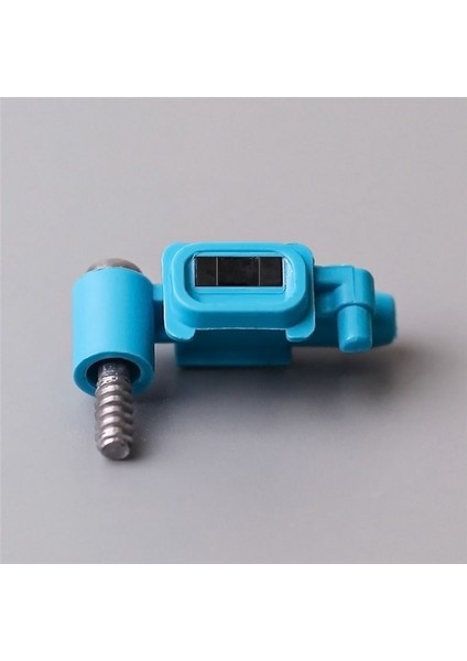 2pcs Irobot Braava Jet Için Elektrikli Süpürge Nozul 240 241 244 M6 Akıllı Paspas Robot Replasman Nozul (Yurt Dışından) modelleri