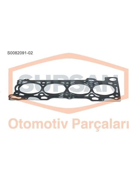 S008209102 Silindir Kapak Contasi 500387067 S008209102