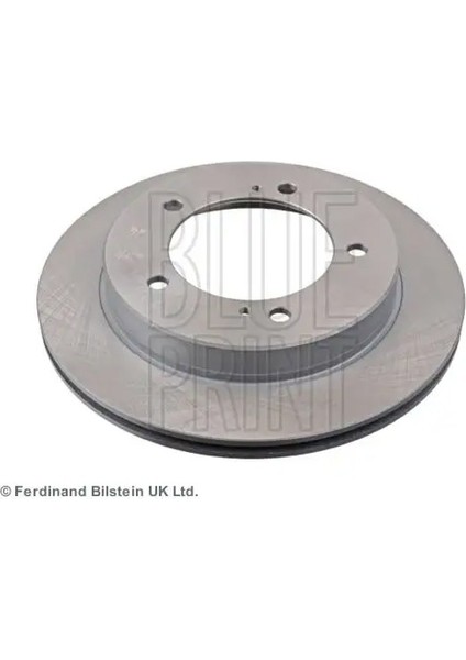 ADK84342 Fren Diski On 5521176J10 5521176J11 (2 Adet Fiyatıdır)