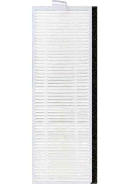 Roller Ana Yan Fırça Hepa Filtre Mop Ilıfe X787 A7 A9 A9S X800 X785 Robotik Vakum Süpürge Parçaları (Yurt Dışından) indirimleri