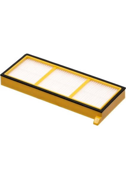 Köpekbalığı RV700 RV720 RV750 RV755 Robot Vakum Süpürge Filtre Elemanları Haddeleme Fırçası Filtre Ekranı Için Yedek Parçalar (Yurt Dışından) fırsatları