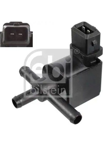 107865 Turbo Ayar Valfi 058906283C 058906283F 06A906283C