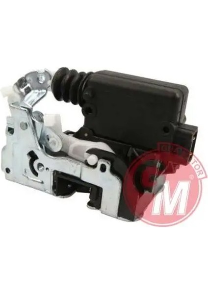 41665 Arka Sol Kapi Kilidi 6001547512