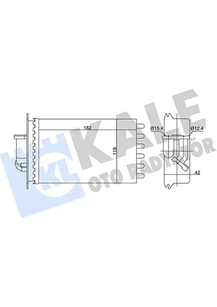 346815 Kalorifer Petegi A1408300661