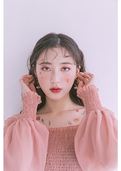 Rom&nd Better Than Eyes Göz Farı Dry Rose 4 Renk Pembe Tonlarıyla Uzun Süre Kalıcı modelleri