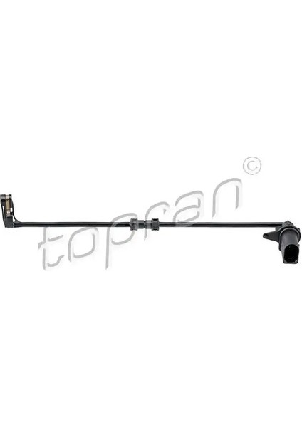 116592001 Balata Sensoru Arka 4H0615121G 4H0615121H