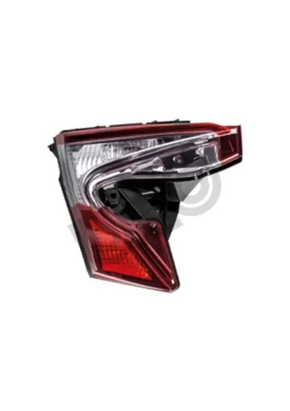 1222021 Stop Lambasi Sol 81591F4120