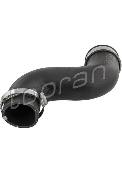 408125001 Turbo Hortumu A9065281182