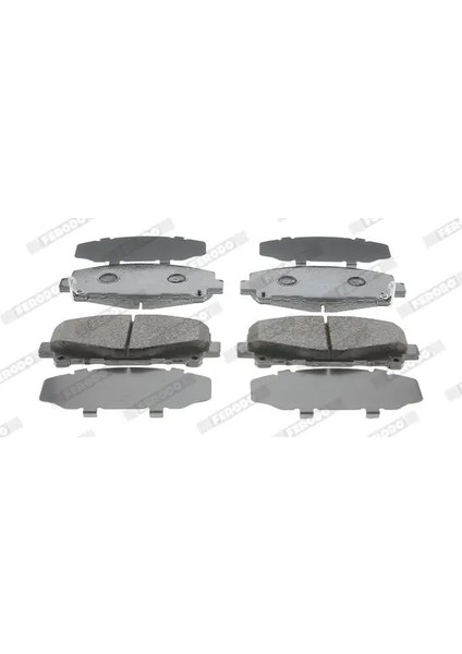 FDB4270 On Fren Balatasi 45022TL0G50 45022TL0G51