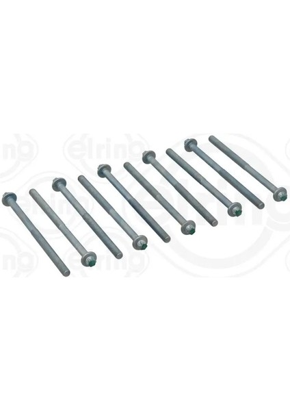 718630 Silindir Kapak Civatasi A6280160069