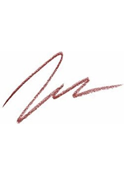 Dudak Kalemi SL09 Chocolate Suya Dayanıklı ve Kolay Uygulama Özelliği ile 1 Adet fiyatları