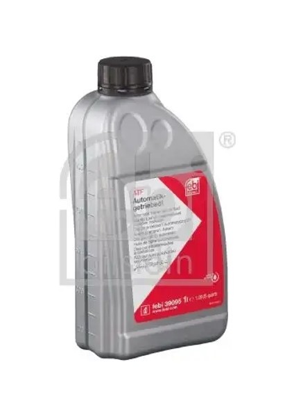 39095 Atf Yag 1l Yesil 00004321054 02JDE26444 0671090548