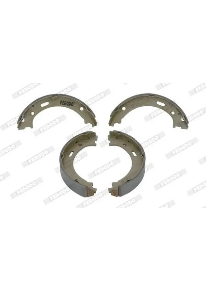 FSB4058 El Fren Balatasi 05086930AA 05086930AB 5086930AA