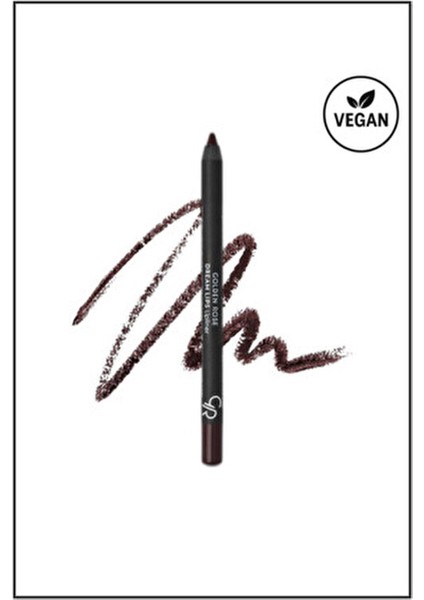 Dream Lips Dudak Kalemi No: 526 Redwood Mat Renk Uzun Süre Kalıcı 1 Adet indirimleri