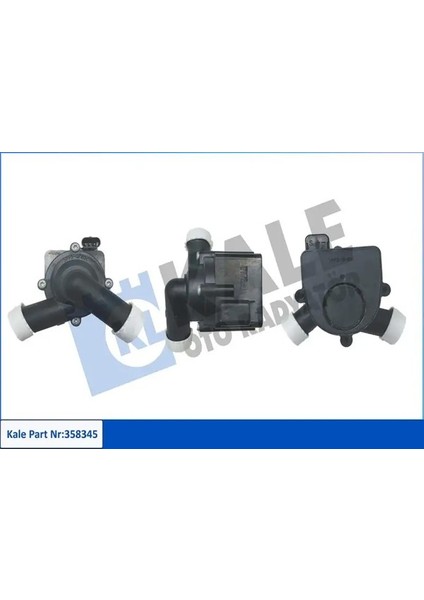 358345 Ek Su Pompasi 03L965561