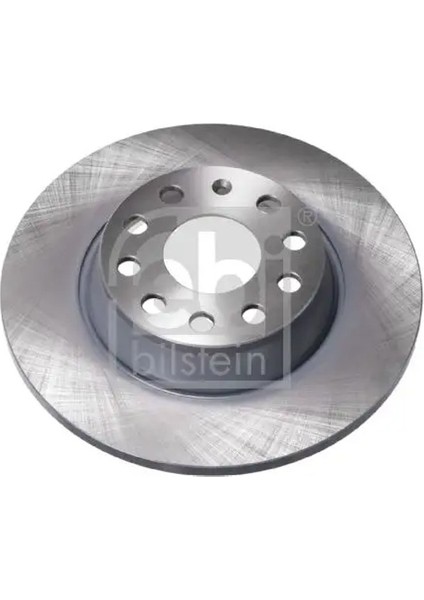 24382 Arka Fren Diski 1K0615601M (2 Adet Fiyatıdır)