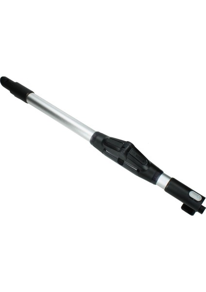 Şarjı Süpürge Unlimited 6-7-8 Serisi Uyumlu Kırılabilen Dikey Boru Siyah (Orjinal)