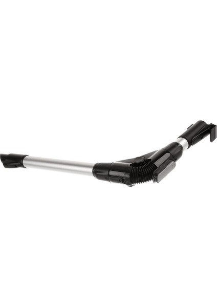 Şarjı Süpürge Unlimited 6-7-8 Serisi Uyumlu Kırılabilen Dikey Boru Siyah (Orjinal) fiyatları