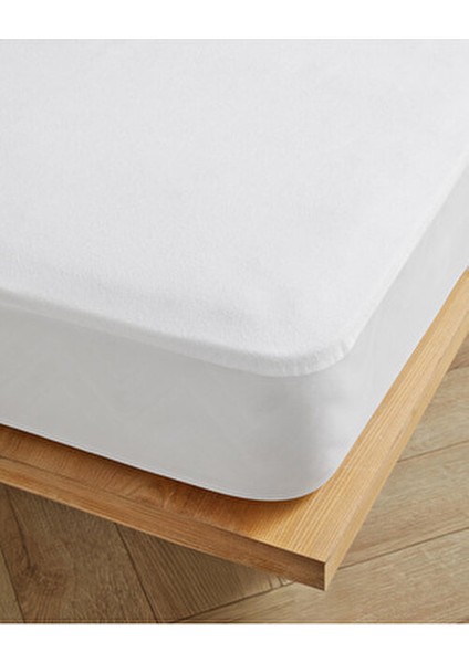 Comfort Alez 120X200 + 30 cm Beyaz fiyatları