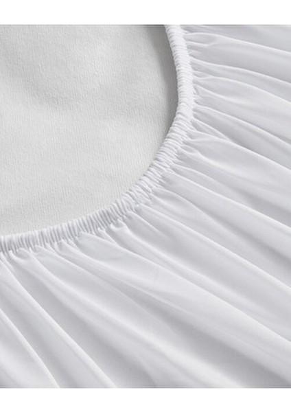 Comfort Alez 120X200 + 30 cm Beyaz indirimleri