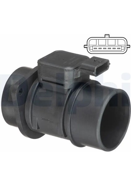 AF1050312B1 Hava Debimetresi 8200280056