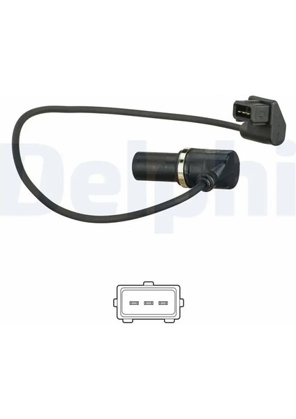 SS11255 Krank Sensoru 12141247622