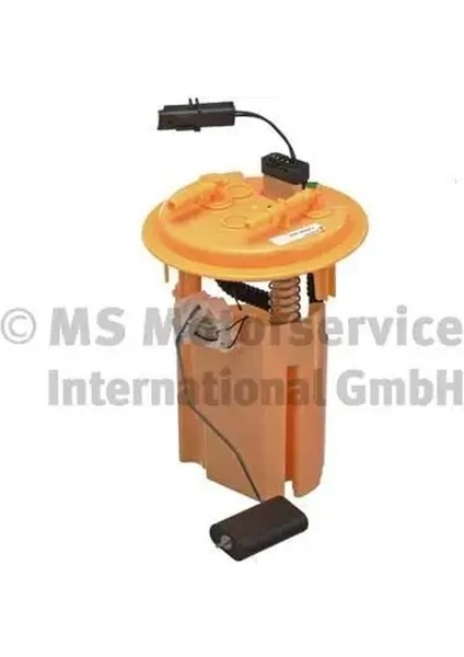 702701450 Yakit Depo Samandirasi 1525JC