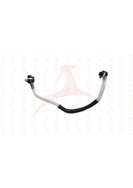 MH50502 Yakit Hortumu 6110701932