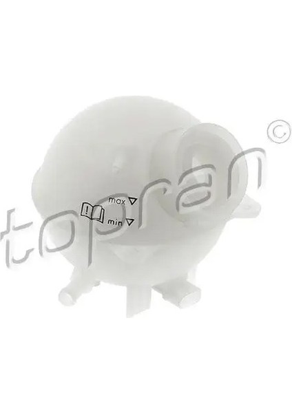 108228001 Yedek Su Deposu 7M0121407 7M0121407C