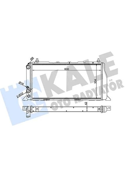 367300 Motor Radyatoru 893121251
