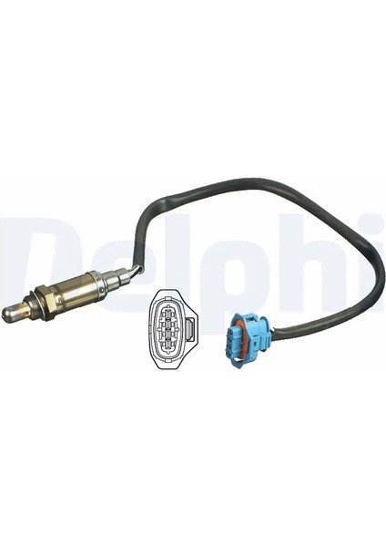 ES1108912B1 Oksijen Sensoru 55566650